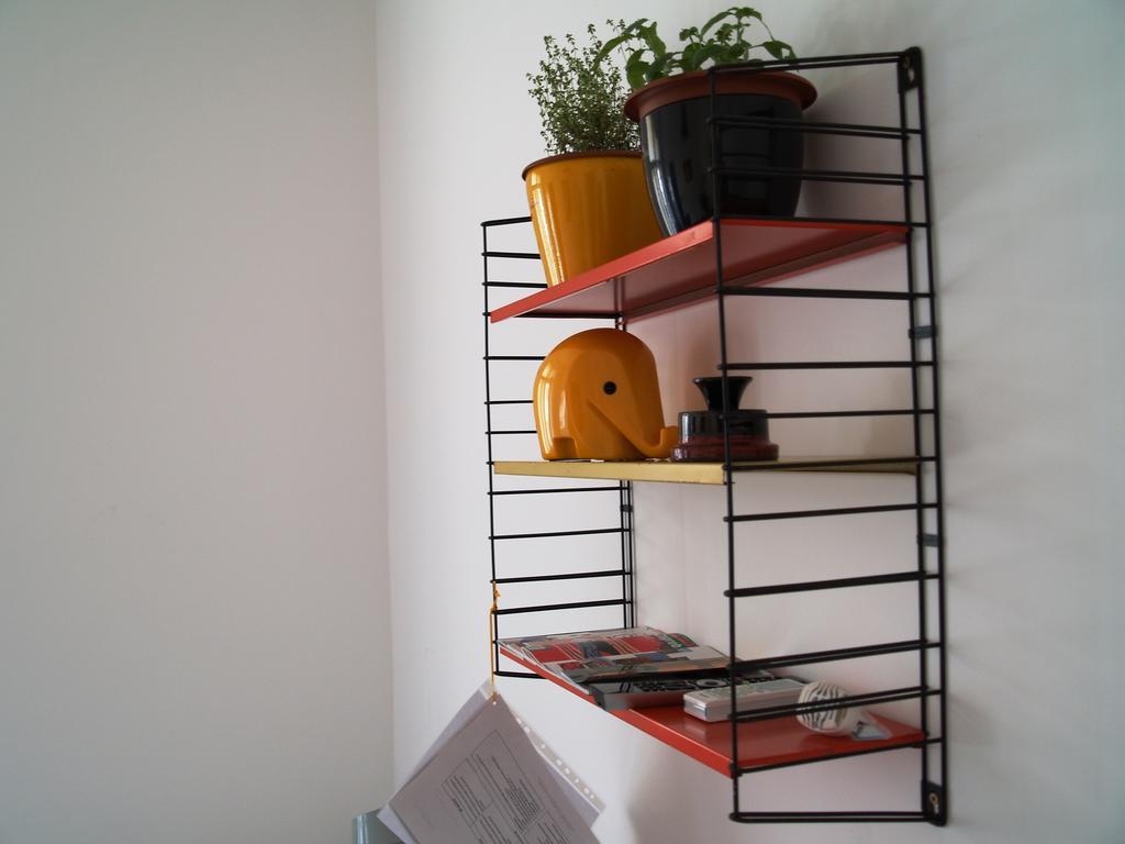 Lobagola B&B Zagreb Bagian luar foto