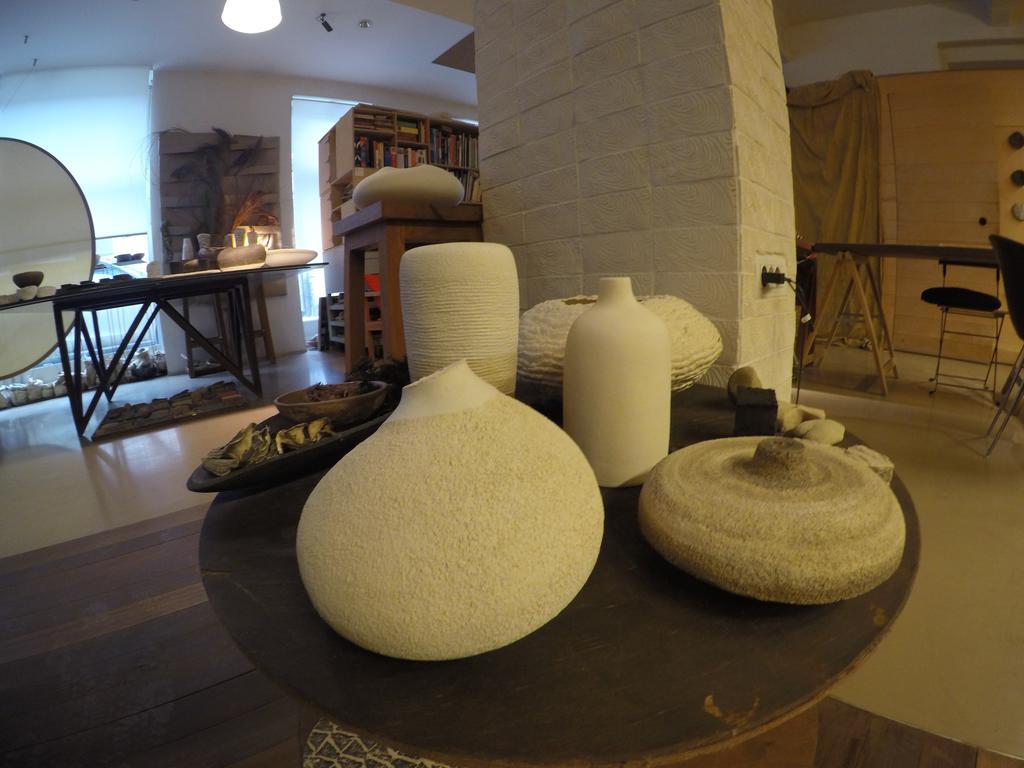 Lobagola B&B Zagreb Bagian luar foto