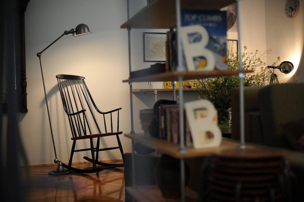 Lobagola B&B Zagreb Bagian luar foto